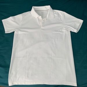 Men’s Uniqlo Dry Ex Polo